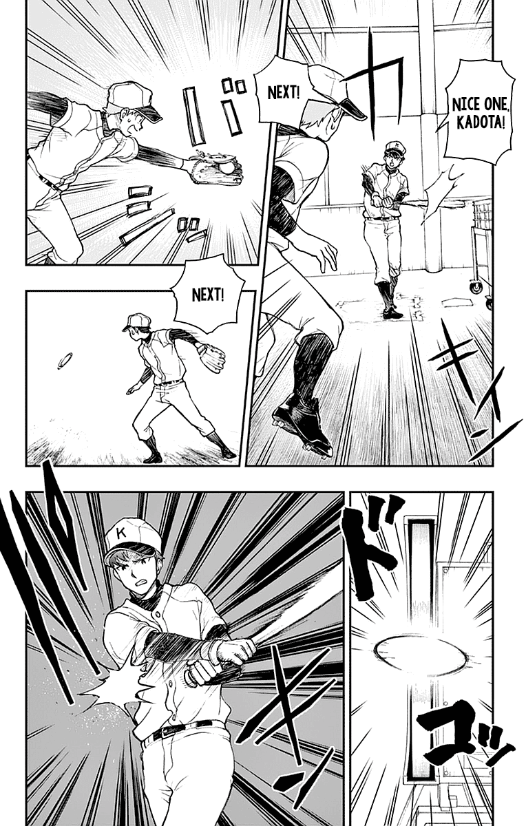 Yugami-kun ni wa Tomodachi ga Inai Chapter 53 18